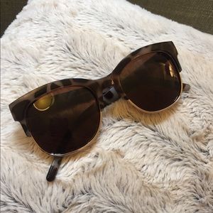 Quay Australia Heartbeat Magic